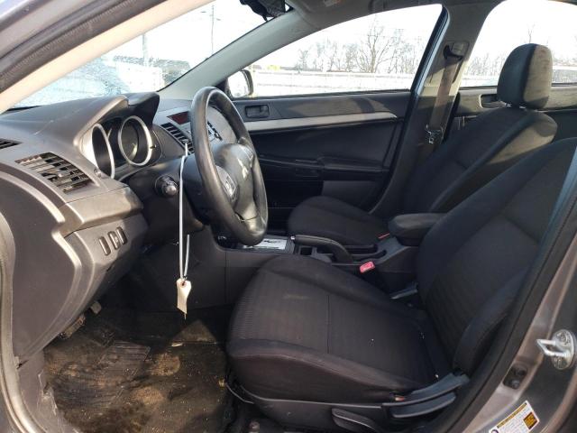 Photo 7 from auction – 2012 MITSUBISHI LANCER ES/ with VIN JA32U2FU4CU010593