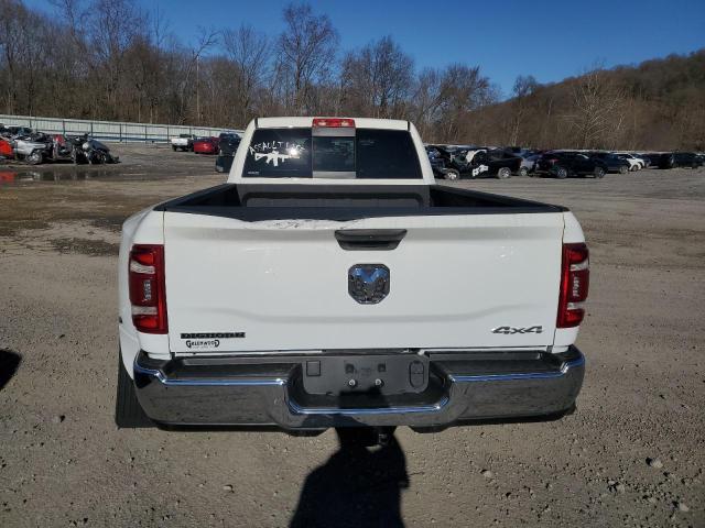 Photo 6 from auction – 2022 RAM 3500 BIG H with VIN 3C63RRHL0NG317339
