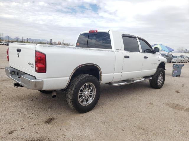 Photo 3 from auction – 2007 DODGE RAM 1500 with VIN 3D7KS19D17G705917