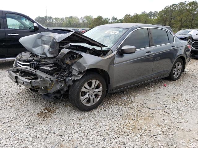 HONDA ACCORD LXP 2012 with VIN 1HGCP2F46CA101994 - Photo from auction