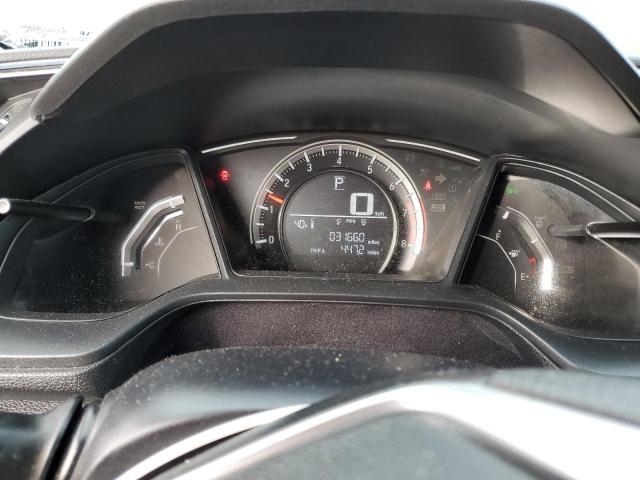 Photo 9 from auction – 2018 HONDA CIVIC LX with VIN 2HGFC2F53JH504041