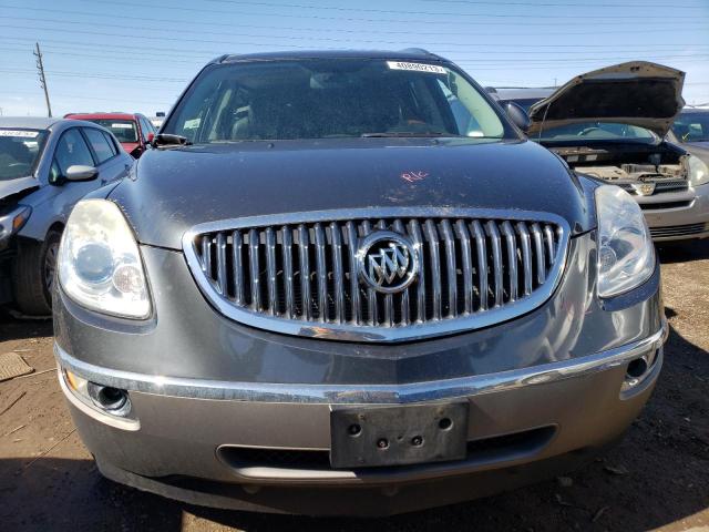 Photo 5 from auction – 2011 BUICK ENCLAVE CX with VIN 5GAKRBED2BJ127630