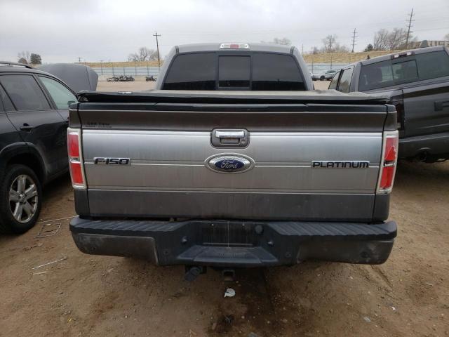 Photo 6 from auction – 2014 FORD F150 SUPER with VIN 1FTFW1ETXEFA14865