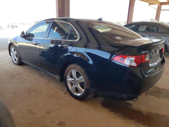Photo 2 from auction – 2010 ACURA TSX with VIN JH4CU2E63AC018971