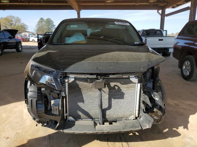 Photo 5 from auction – 2020 HONDA PILOT EXL with VIN 5FNYF5H54LB026959
