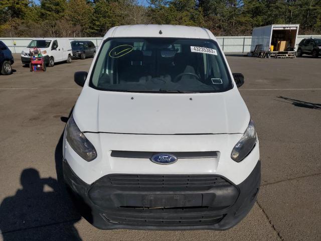 Photo 5 from auction – 2015 FORD TRANSIT CO with VIN NM0LS7E7XF1175796