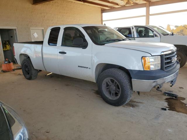 Photo 4 from auction – 2008 GMC SIERRA C15 with VIN 1GTEC19C28Z121913