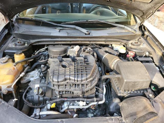 Photo 7 from auction – 2011 CHRYSLER 200 S with VIN 1C3BC8EG0BN599870