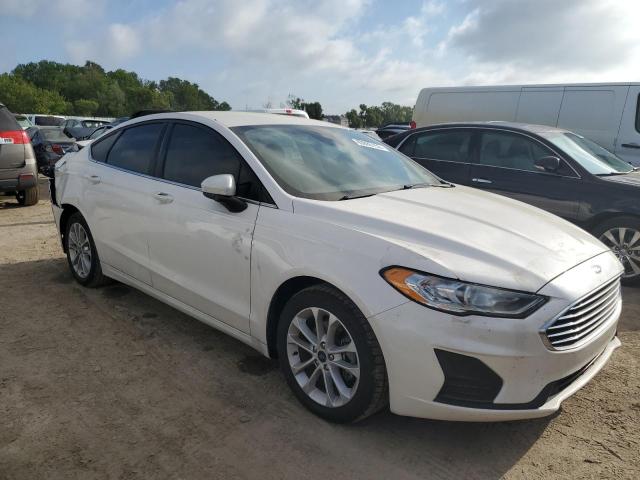 Photo 4 from auction – 2020 FORD FUSION SE with VIN 3FA6P0LU1LR161312