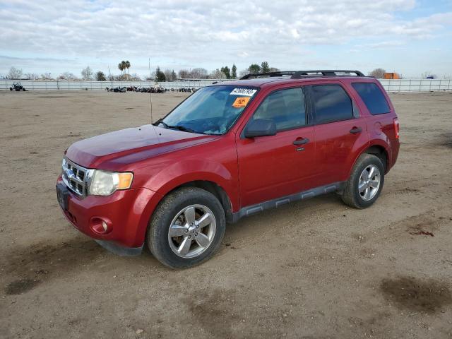 Photo 1 from auction – 2009 FORD ESCAPE XLT with VIN 1FMCU03G89KA14400
