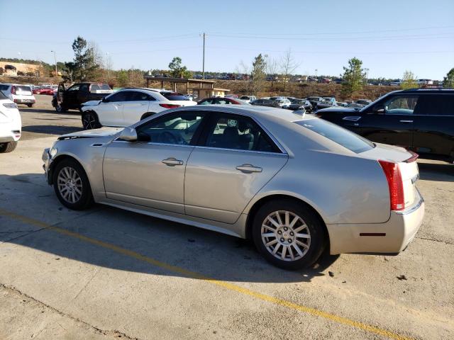 Photo 2 from auction – 2013 CADILLAC CTS LUXURY with VIN 1G6DE5E5XD0105058