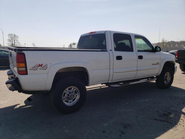 Photo 3 from auction – 2003 GMC SIERRA K25 with VIN 1GTHK23183F185199