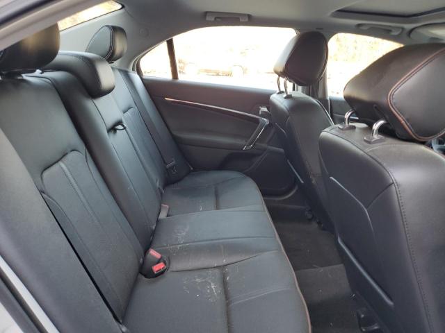 Photo 10 from auction – 2011 LINCOLN MKZ with VIN 3LNHL2GC5BR772014