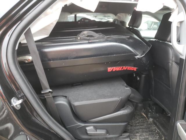 Photo 11 from auction – 2021 FORD EXPLORER X with VIN 1FMSK8DH5MGA22120