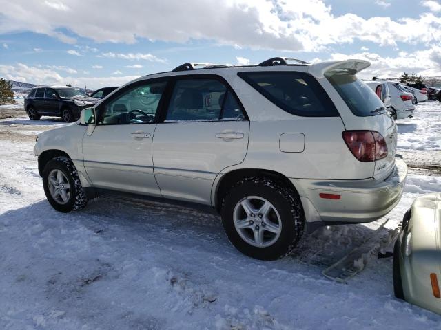 Foto 2 de la subasta – 2000 LEXUS RX 300 con VIN JT6HF10U0Y0155841