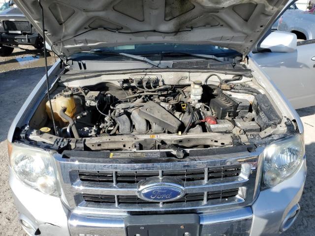 Photo 12 from auction – 2008 FORD ESCAPE LIM with VIN 1FMCU04118KB85725