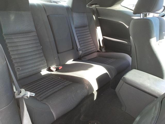 Photo 10 from auction – 2012 DODGE CHALLENGER with VIN 2C3CDYBT0CH155515