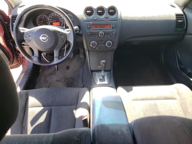 Photo 8 from auction – 2011 NISSAN ALTIMA SR with VIN 1N4BL2AP5BN497288