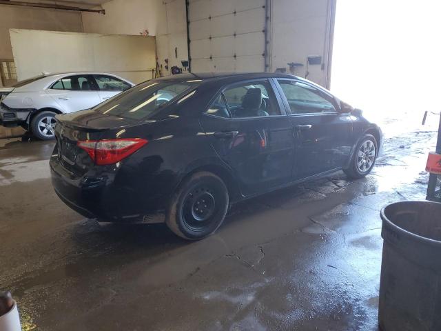 Photo 3 from auction – 2015 TOYOTA COROLLA L with VIN 2T1BURHE7FC393043