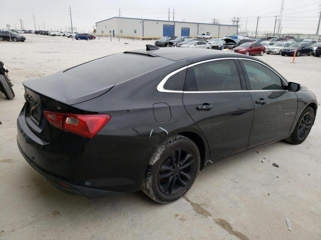 Photo 3 from auction – 2018 CHEVROLET MALIBU LT with VIN 1G1ZD5ST6JF274262