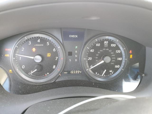 Photo 9 from auction – 2008 LEXUS ES 350 with VIN JTHBJ46G882261411