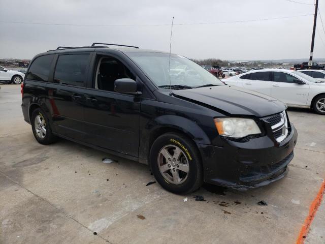 Фото 4 с аукциона – 2012 DODGE GRAND CARA с VIN 2C4RDGCG3CR149607