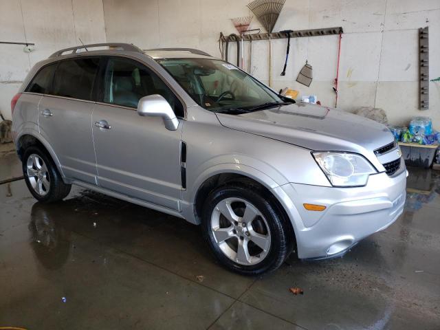 Photo 4 from auction – 2014 CHEVROLET CAPTIVA LT with VIN 3GNAL3EK4ES658287