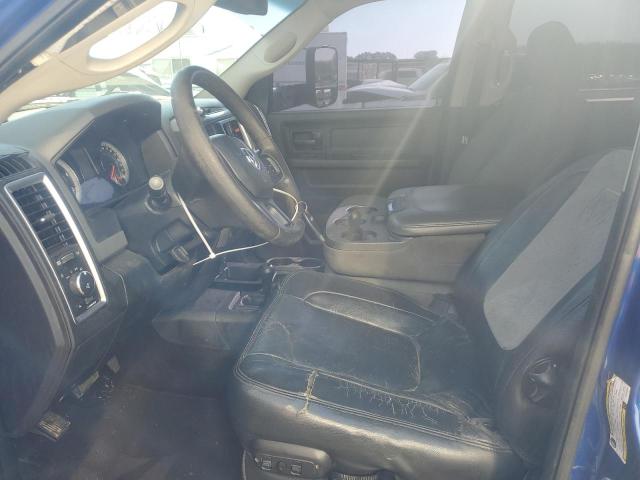Photo 7 from auction – 2018 RAM 3500 ST with VIN 3C63RRGLXJG140701
