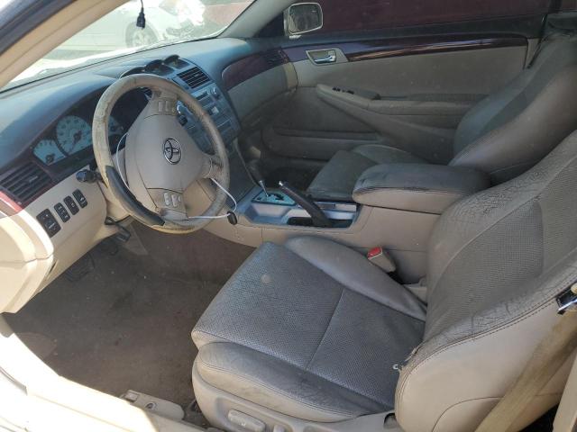 Photo 7 from auction – 2005 TOYOTA SOLERO 2D with VIN 4T1FA38P35U039655