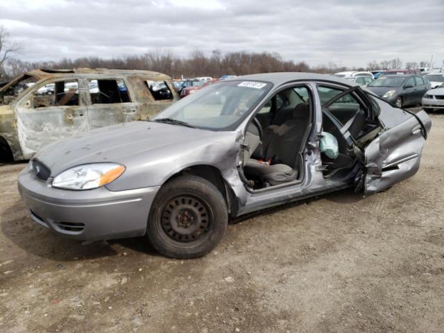 FORD TAURUS SE 2006 z numerem VIN 1FAHP53226A245044 - Zdjęcie z aukcji