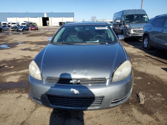 Photo 5 from auction – 2009 CHEVROLET IMPALA 1LT with VIN 2G1WT57K091241461