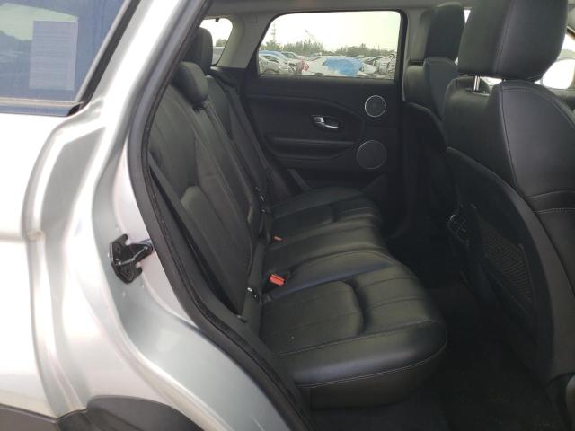 Photo 11 from auction – 2016 LAND ROVER RANGE ROVE with VIN SALVP2BG9GH078899