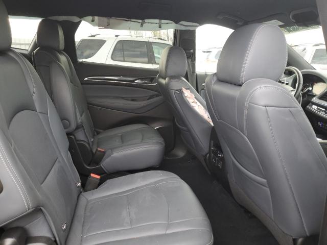 Photo 11 from auction – 2022 BUICK ENCLAVE PR with VIN 5GAEVBKW2NJ132717
