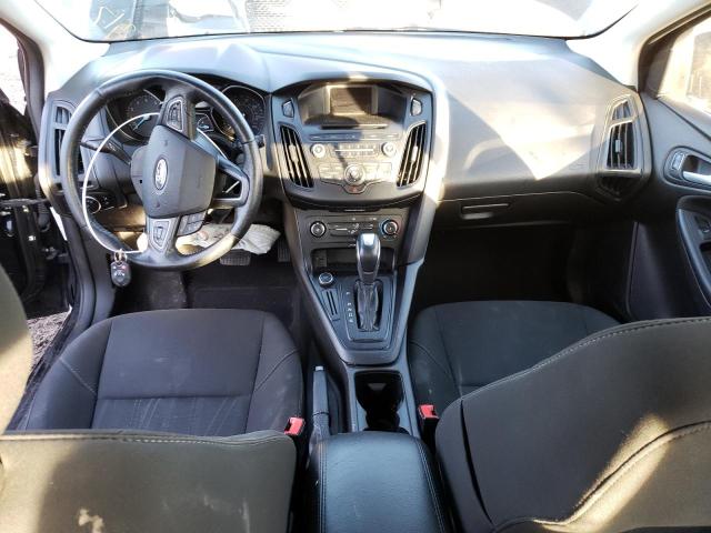 Photo 8 from auction – 2016 FORD FOCUS SE with VIN 1FADP3F22GL397698