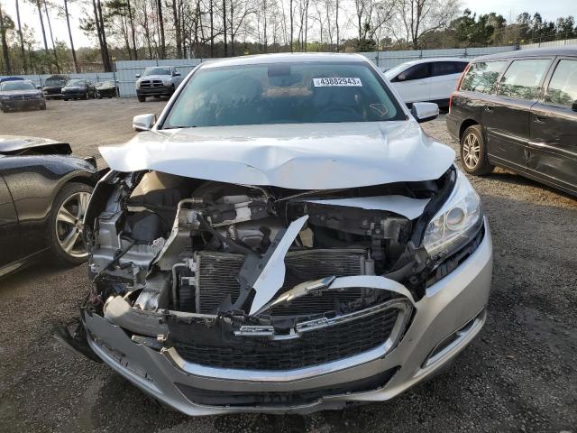 Photo 5 from auction – 2015 CHEVROLET MALIBU 2LT with VIN 1G11D5SL4FU121699