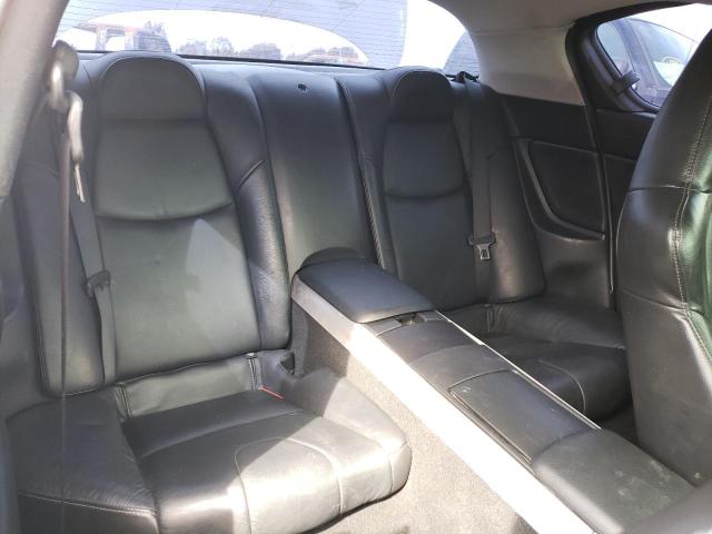 Photo 10 from auction – 2006 MAZDA RX8 with VIN JM1FE173660202903