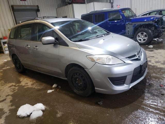 Photo 4 from auction – 2010 MAZDA 5 with VIN JM1CR2W32A0387555