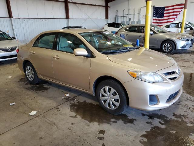 Photo 4 from auction – 2011 TOYOTA COROLLA with VIN 2T1BU4EE5BC702946