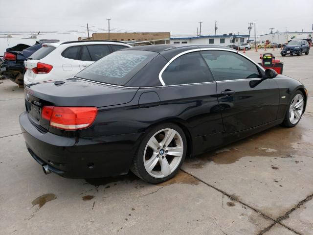 Photo 3 from auction – 2007 BMW 335 I with VIN WBAWL73507PX51177