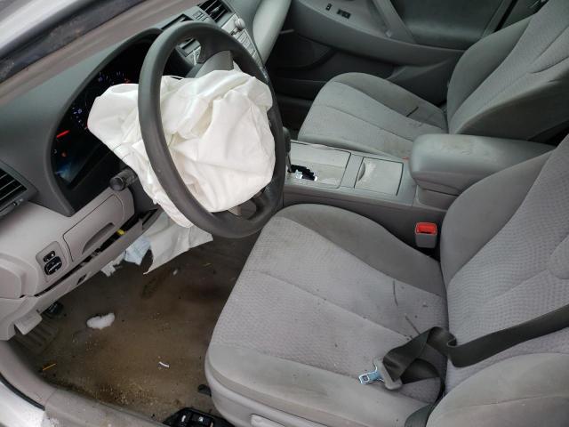 Photo 7 from auction – 2011 TOYOTA CAMRY BASE with VIN 4T1BF3EK4BU746171