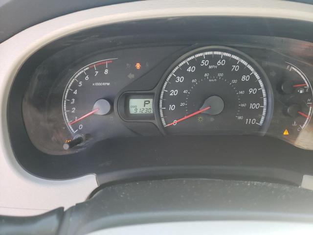 صورة رقم 9 من المزاد - 2012 TOYOTA SIENNA LE مع VIN 5TDKK3DC7CS233271