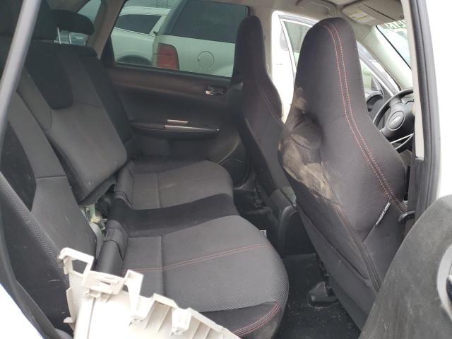 Photo 10 from auction – 2013 SUBARU IMPREZA WR with VIN JF1GV7E63DG009915