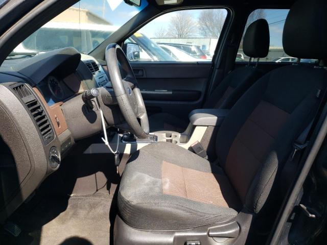 Photo 7 from auction – 2008 FORD ESCAPE XLT with VIN 1FMCU03178KA39007