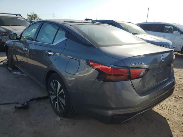 Photo 2 from auction – 2020 NISSAN ALTIMA SL with VIN 1N4BL4EV4LC163061