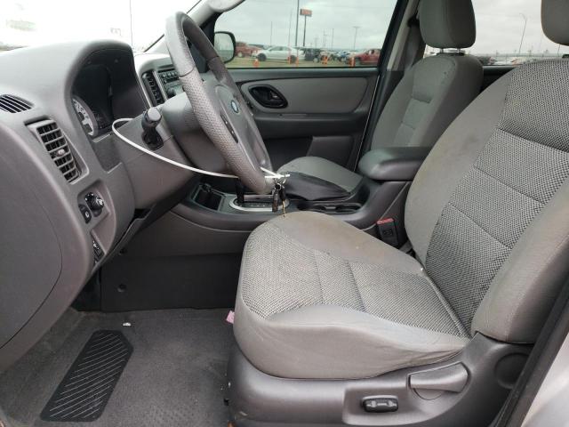 Photo 7 from auction – 2005 FORD ESCAPE XLT with VIN 1FMYU93165KA46326