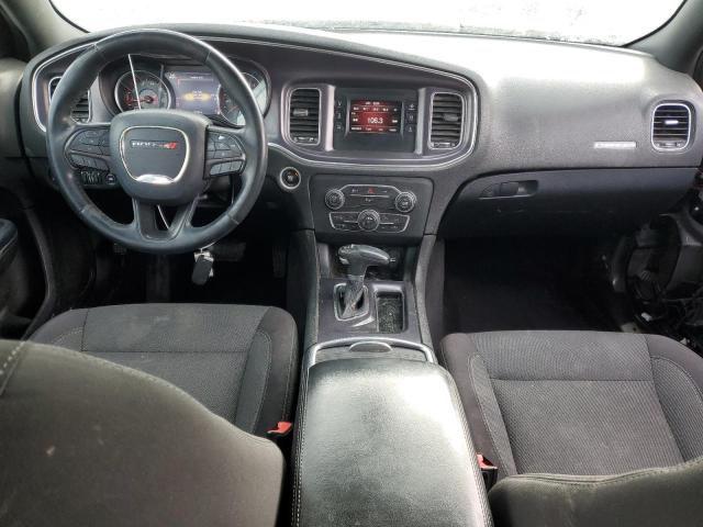 Photo 8 from auction – 2015 DODGE CHARGER SE with VIN 2C3CDXBG7FH740948