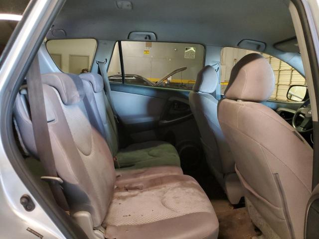 Photo 11 from auction – 2008 TOYOTA RAV4 with VIN JTMZD33V085095890
