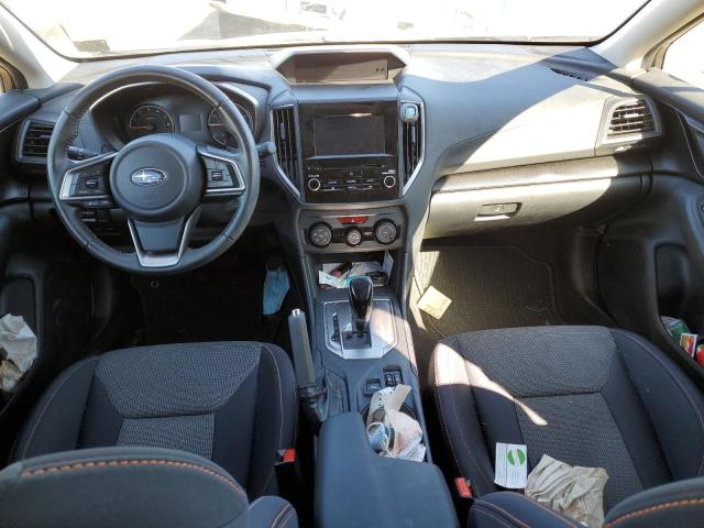 Photo 8 from auction – 2019 SUBARU CROSSTREK with VIN JF2GTACC1KH355525
