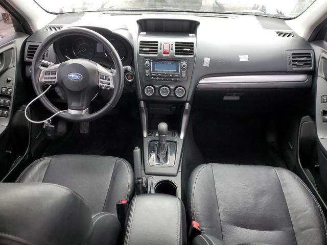 Photo 8 from auction – 2015 SUBARU FORESTER 2 with VIN JF2SJGUC6FH401860