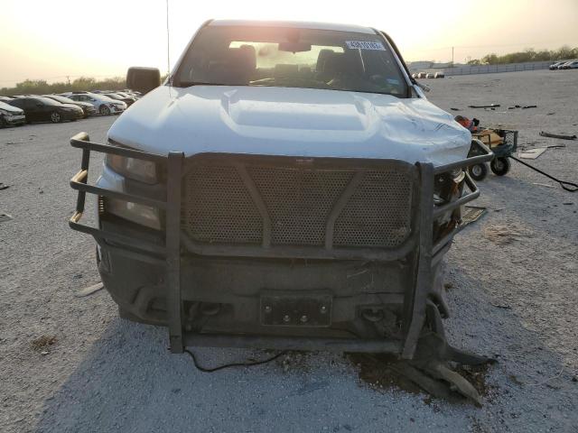 Photo 5 from auction – 2021 CHEVROLET SILVERADO with VIN 3GCUYAEF0MG211259